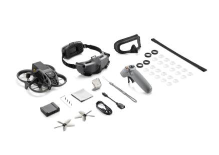 DJI Avata 探索套裝