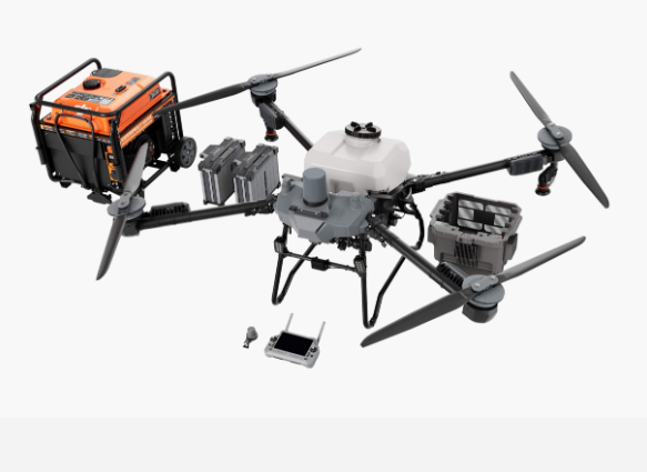 T60 農業無人飛機