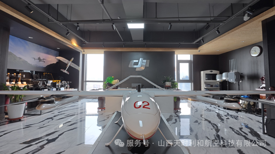 航空報(bào)國 飛向未來的山西天時(shí)利和航空科技有限公司