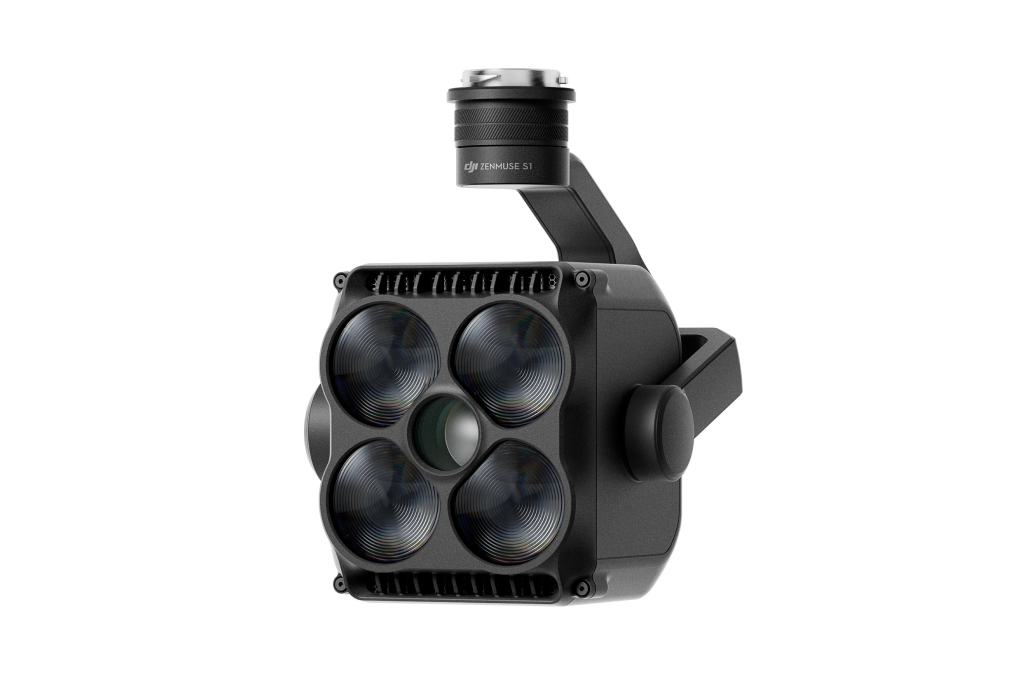 禪思S1【新品】