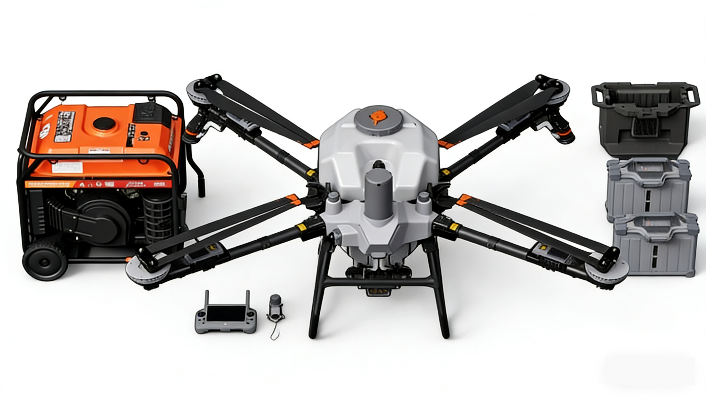  T100S 農業無人飛機【新品】