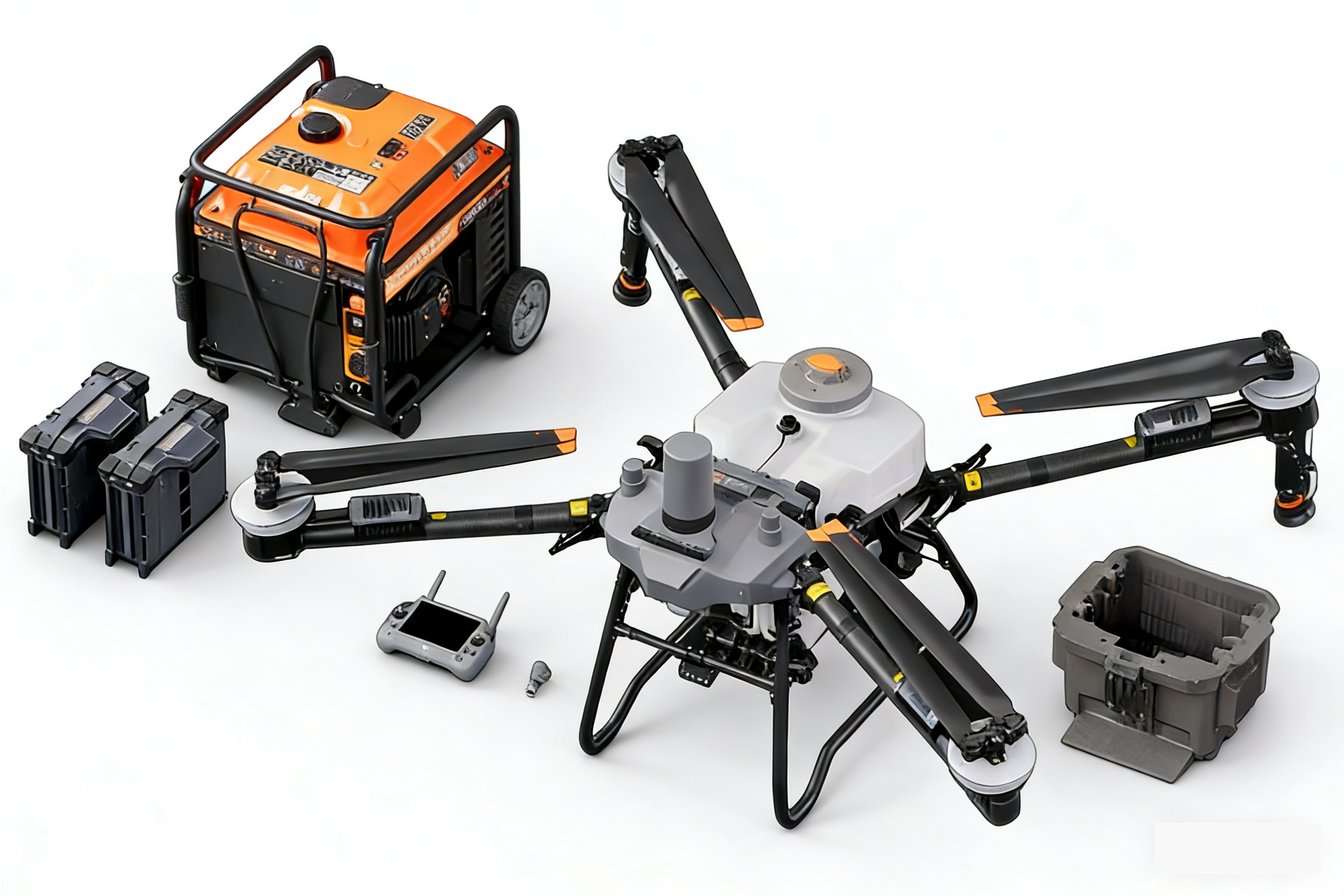 T70 農業無人飛機